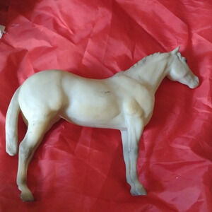 BRYER MOLDING CO USA HORSE